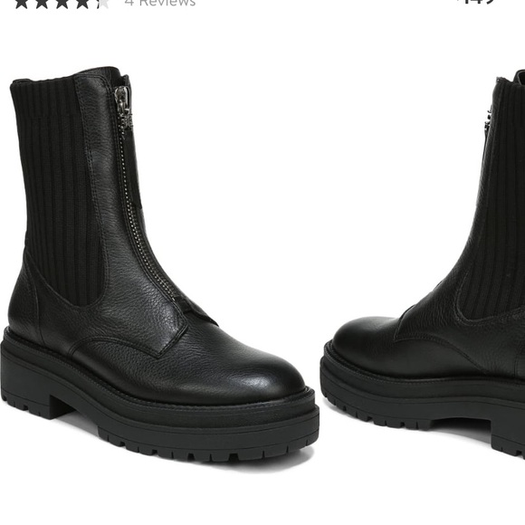 Sam Edelman Winniford Bootie 